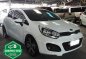 Well-kept Kia Rio 2015 for sale-0