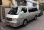 Toyota Hi-Ace Super Grandia 2003 For Sale -0