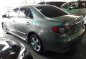 Well-kept Toyota Corolla Altis 2011 for sale-2