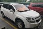 Good as new Chevrolet Orlando 2012 for sale-0