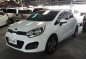 Well-kept Kia Rio 2015 for sale-1