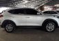 Well-kept Hyundai Tucson 2016 for sale-3