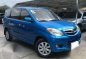 2009 TOYOTA AVANZA FOR SALE-0