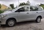 Well-kept Toyota Innova 2015 for sale-2