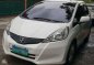 Honda Jazz 2012 for sale-5