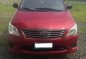 Toyota Innova 2013 for sale-1