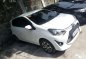 2017 Toyota Wigo for sale-1