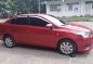 Well-kept Toyota Vios 2015 E AT for sale-1