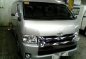 Well-maintained Toyota Hiace 2016 for sale-0