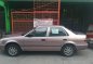 Good as new Toyota Corolla 2002 for sale-2