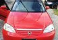 Well-maintained Honda Civic 2002 AT for sale-1