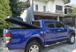 Well-kept Ford Ranger 2014 XLT MT for sale-2