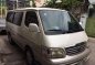 Toyota Hi-Ace Super Grandia 2003 For Sale -1