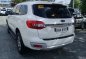 Well-maintained Ford Everest 2015 for sale-2