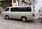 Toyota Hi-Ace Super Grandia 2003 For Sale -2