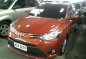 Well-kept Toyota Vios 2015 E AT for sale-2