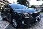Well-maintained Kia Grand Carnival 2017 for sale-0