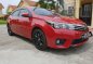 Well-maintained Toyota Corolla Altis 2015 for sale-0