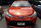 Well-kept Toyota Vios 2016 E AT for sale-2