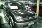 Well-kept Mitsubishi Adventure 2012 for sale-1