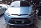 Well-maintained Ford Fiesta 2013 for sale-1