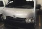 2016 Toyota Hiace for sale-0