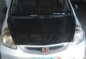 Well-kept Honda Jazz 2005 AT for sale-2