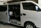 Good as new Nissan NV350 Urvan 2017 for sale-3