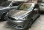 Good as new Mitsubishi Mirage 2016 GLS AT for sale-0