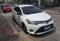 2014 Toyota Vios for sale-1