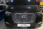 Well-maintained Hyundai Grand Starex 2018 for sale-0