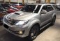 2016 Toyota Fortuner for sale-4