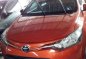 2016 Toyota Vios for sale-1