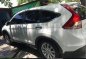 Good as new Honda CR-V 2014 for sale-2