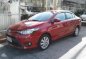 2015 Toyota Vios for sale-0