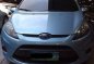 Well-maintained Ford Fiesta 2013 for sale-2