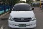 2009 Toyota Innova VVTi White For Sale -3