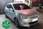 Good as new Mitsubishi Mirage 2015 for sale-0