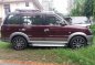 Well-kept Mitsubishi Adventure 2013 for sale-0