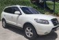 Well-maintained Hyundai Santa Fe 2009 GLS AT for sale-0