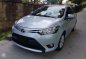 2016 Toyota Vios for sale-4