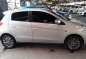 Good as new Mitsubishi Mirage 2015 for sale-2