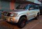 Well-maintained Nissan Patrol Presidential Edition 2004 for sale-0