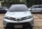 Well-kept Toyota RAV4 2015 AT for sale-0