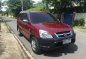 Good as new Honda CR-V 2003 for sale-0