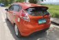 Good as new Ford Fiesta 2012 for sale-1