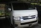 Well-kept Toyota Hiace 2016 for sale-0