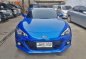 Well-maintaine Subaru BRZ 2014 for sale-1