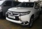 Well-maintained Mitsubishi Montero Sport 2016 for sale-1