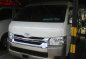 Well-kept Toyota Hiace 2016 for sale-1